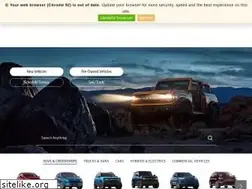 Sites similar to holmanfordturnersville.com
