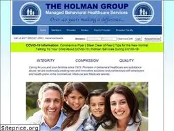 Sites similar to holmangroup.com
