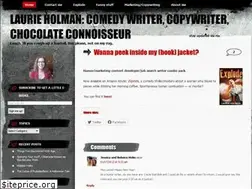 Sites similar to holmanhumor.com