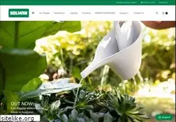 Sites similar to holmanindustries.com.au