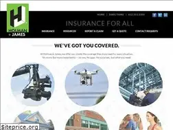 Sites similar to holmanjames.com