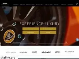 Sites similar to holmanlauderdaleimports.com