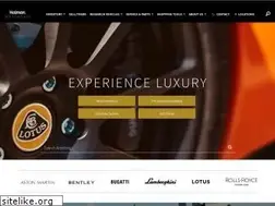 Sites similar to holmanmotorcars.com