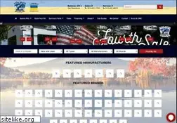 Sites similar to holmanrv.com