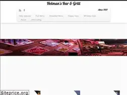 Sites similar to holmanspdx.com