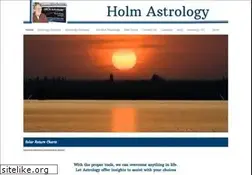 Sites similar to holmastrology.com