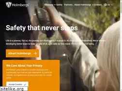 Sites similar to holmbergs.se