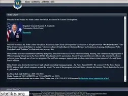 Sites similar to holmcenter.com