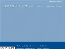 Sites similar to holmcg.com