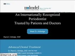 Sites similar to holmdelimplantdentistry.com