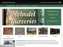 Sites similar to holmdelnurseries.com