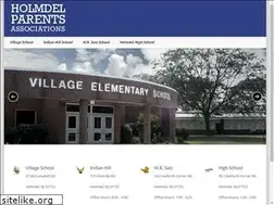 Sites similar to holmdelparents.org