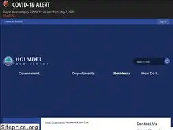 Sites similar to holmdelrec.com