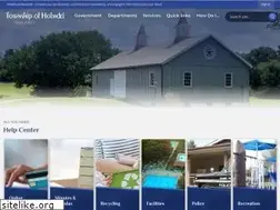 Sites similar to holmdeltownship-nj.com