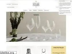 Sites similar to holmegaard.com