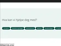 Sites similar to holmen.vgs.no