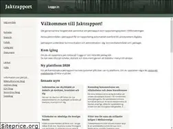 Sites similar to holmenjakt.nu
