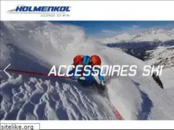 Sites similar to holmenkol.ca
