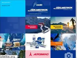Sites similar to holmenkol.pl
