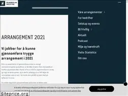 Sites similar to holmenkollenskifestival.no