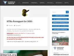 Sites similar to holmenkollentk.no