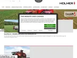 Sites similar to holmer-maschinenbau.com