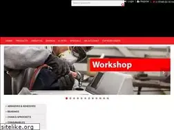 Sites similar to holmesbearings.co.nz