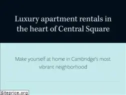 Sites similar to holmesbuildingcambridge.com