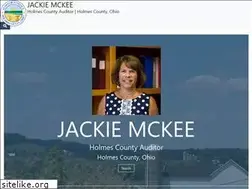 Sites similar to holmescountyauditor.org