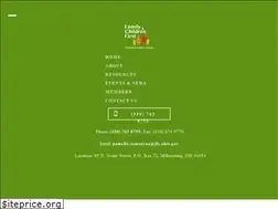 Sites similar to holmescountyfcfc.org