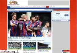 Sites similar to holmesdale.net