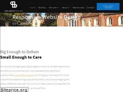 Sites similar to holmesdesign.co