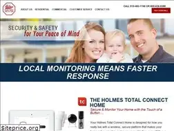 Sites similar to holmeselectricsecurity.com