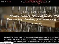 Sites similar to holmesharborcellars.com