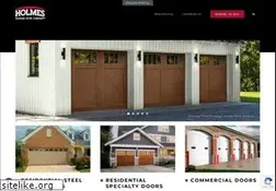 Sites similar to holmeshelps.com