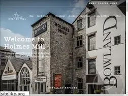 Sites similar to holmesmill.co.uk