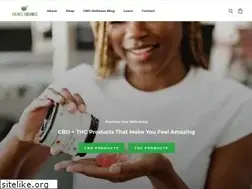 Sites similar to holmesorganics.com