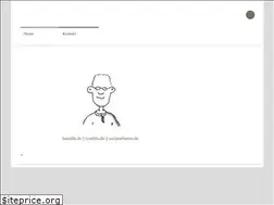 Sites similar to holmespeare.de