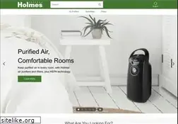 Sites similar to holmesproducts.com