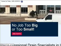 Sites similar to holmessewer.com