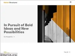 Sites similar to holmesstructures.com