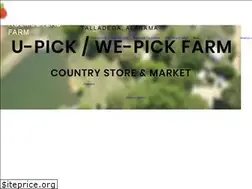 Sites similar to holmesteadfarm.com