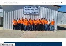 Sites similar to holmestool.com