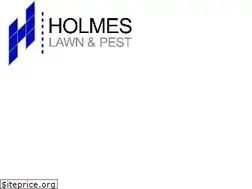 Sites similar to holmesutah.com