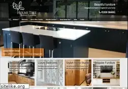 Sites similar to holmetree.co.uk