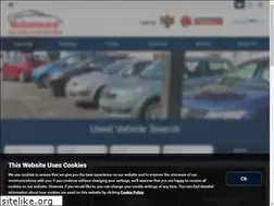 Sites similar to holmewardcars-halifax.co.uk