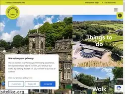 Sites similar to holmfirth.info
