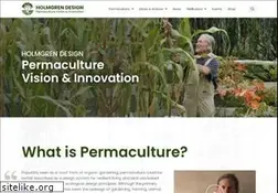 Sites similar to holmgren.com.au
