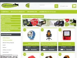 Sites similar to holmibolt.hu