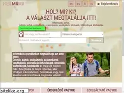 Sites similar to holmiki.com